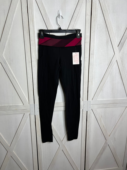 Lululemon Leggings w/ Pockets 29”*SIZE 4