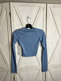 swiftly relaxed long sleeve