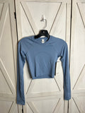 swiftly relaxed long sleeve