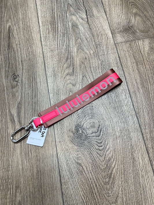 Never lost key chains