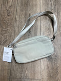 Multi Pocket Crossbody