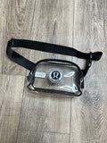 Everywhere belt bag