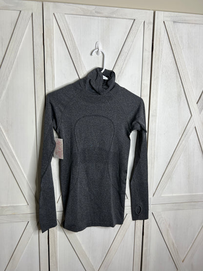 Swiftly turtleneck *SIZE 4