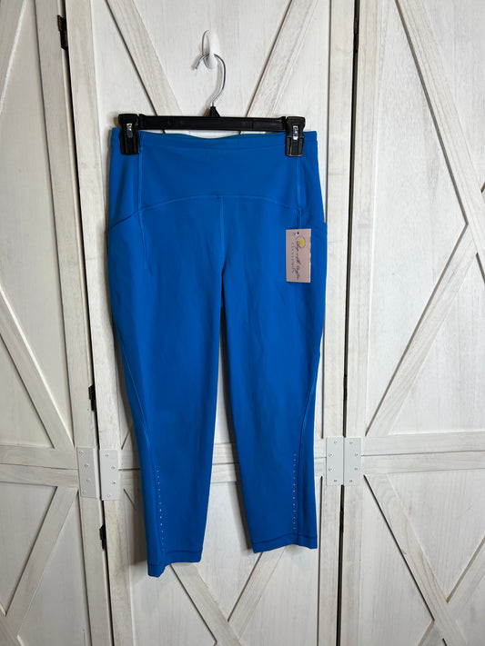 Swift Speed HR Crop 21" *SIZE 6