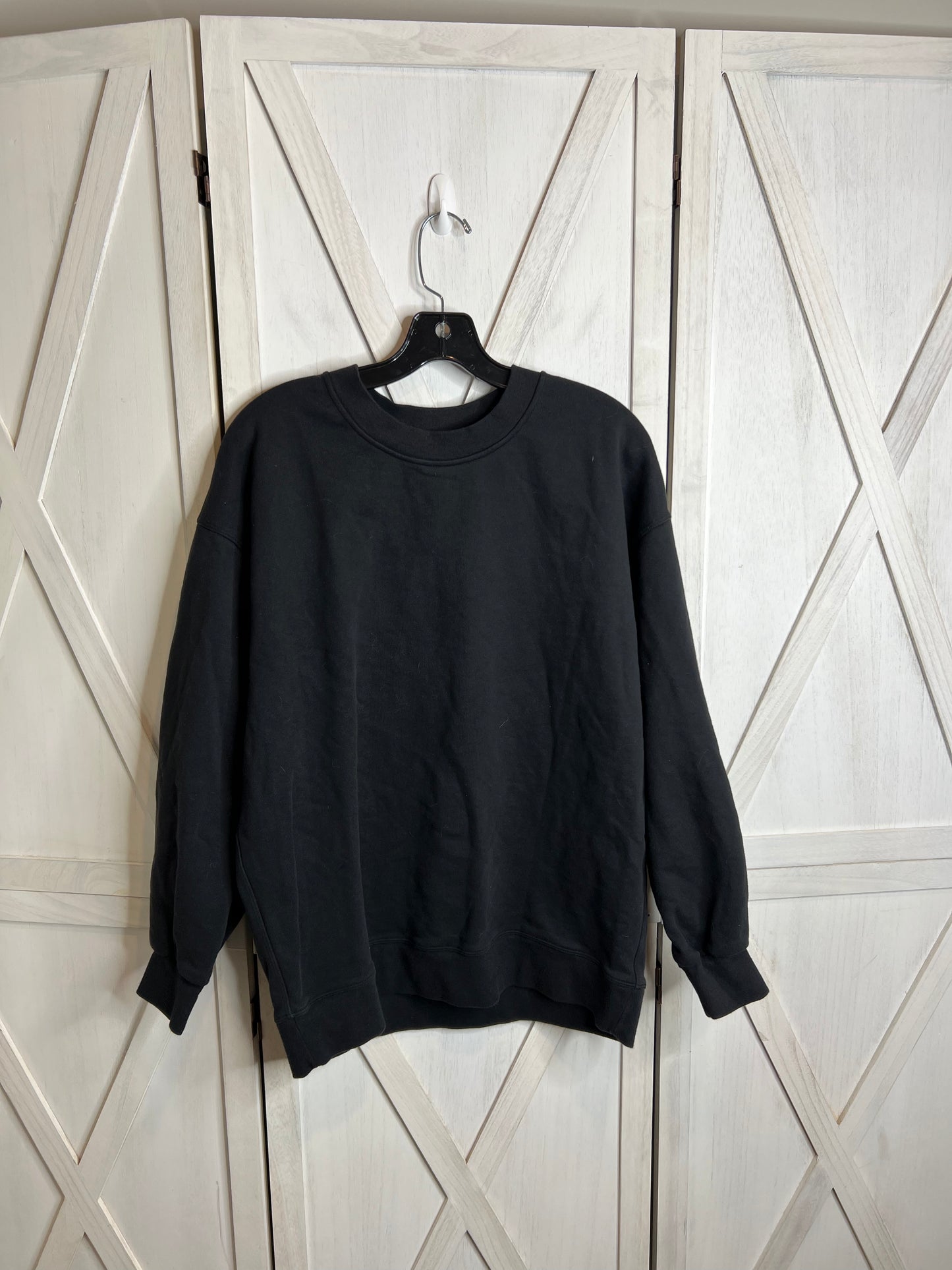 Lululemon pullover *SIZE 6