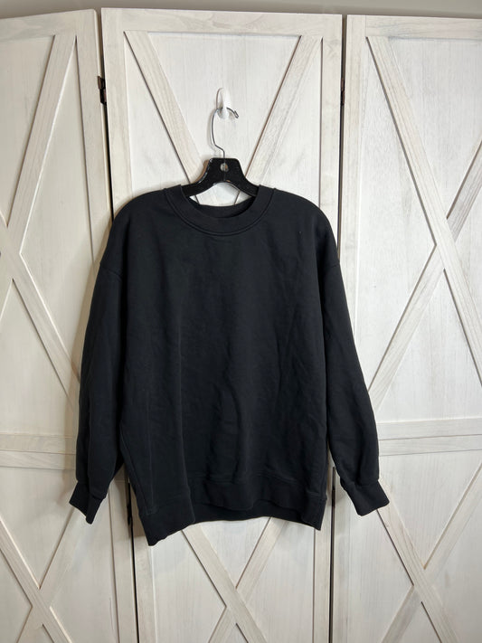 Lululemon pullover *SIZE 6