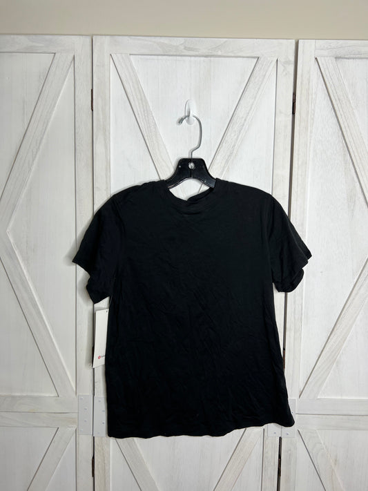 All yours tee *SIZE 0
