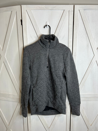 Lululemon Forever Warm Pullover *SIZE 4