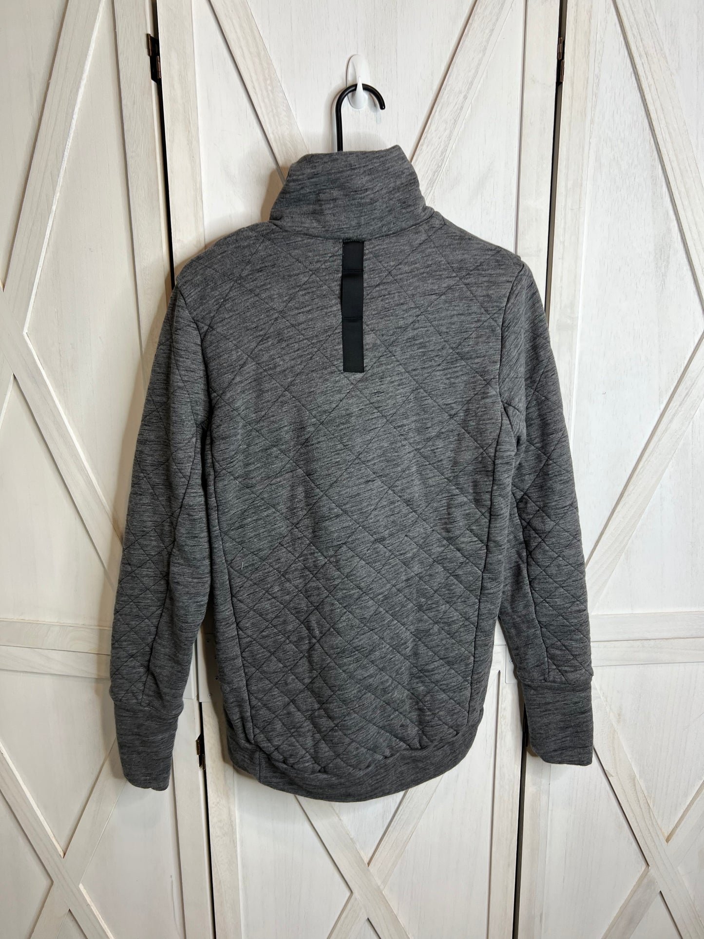 Lululemon Forever Warm Pullover *SIZE 4