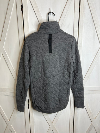 Lululemon Forever Warm Pullover *SIZE 4