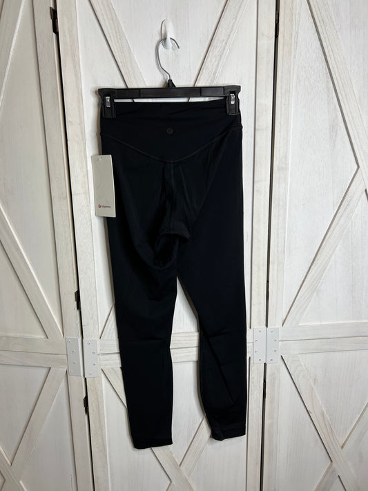 wunder under nulux hr tight 25” *SIZE 6