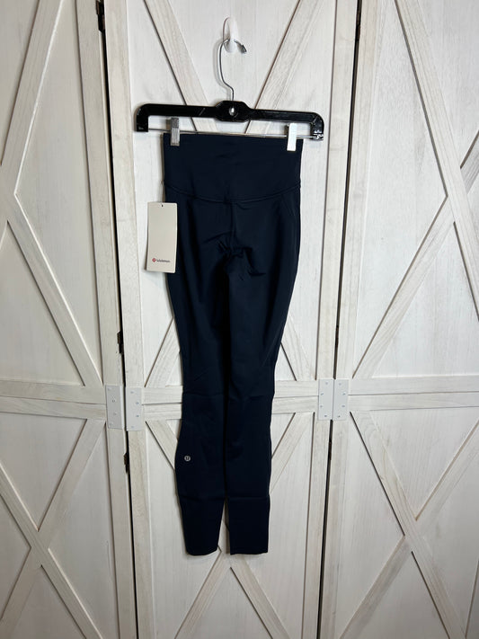 Base Pace HR tight 28” *SIZE 4