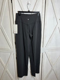 Align high rise wide leg pant