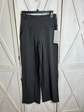 Align high rise wide leg pant