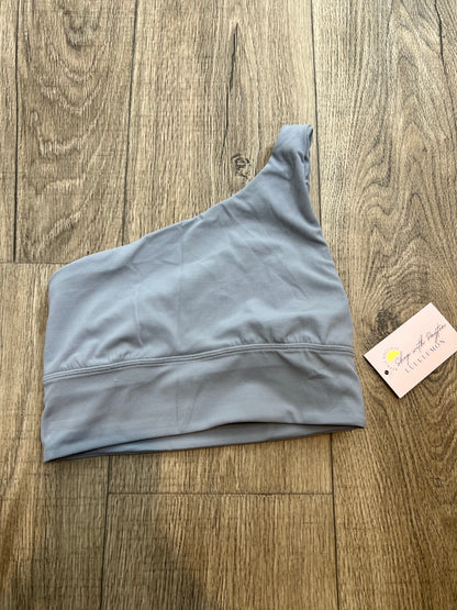 Align Asymmetrical Bra *Light Support *SIZE 4