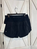 Lululemon speed up shorts