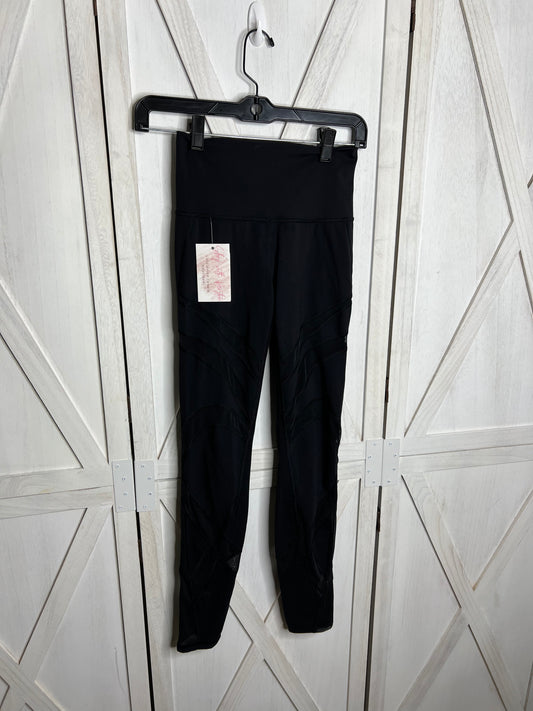Wunder Under Hi-Rise Tight 28" *SIZE 4