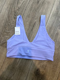 Align V-Neck Bra A/B