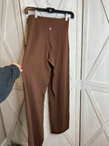 Align wide leg pant