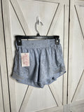 Hotty Hot Low-Rise Short 4"