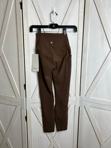 align pant 25” *pockets