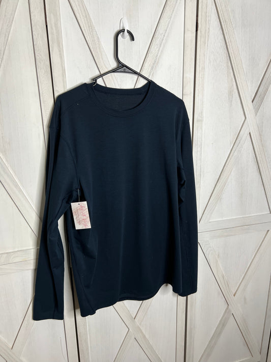 Lululemon Mens Long Sleeve *SIZE XL