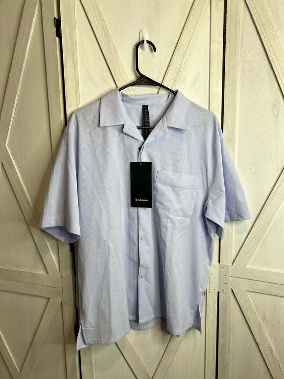 Airing Easy Camp Collar Shirt