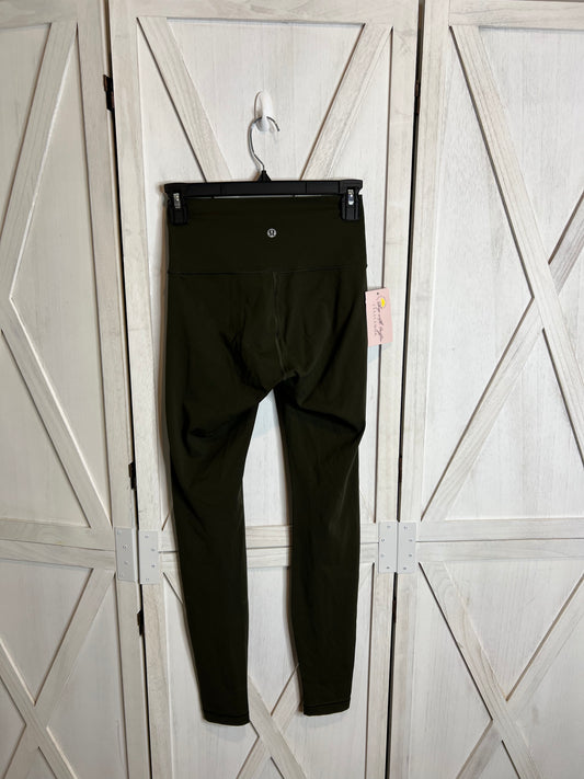 Wunder Under HR Tight 28” *SIZE 4