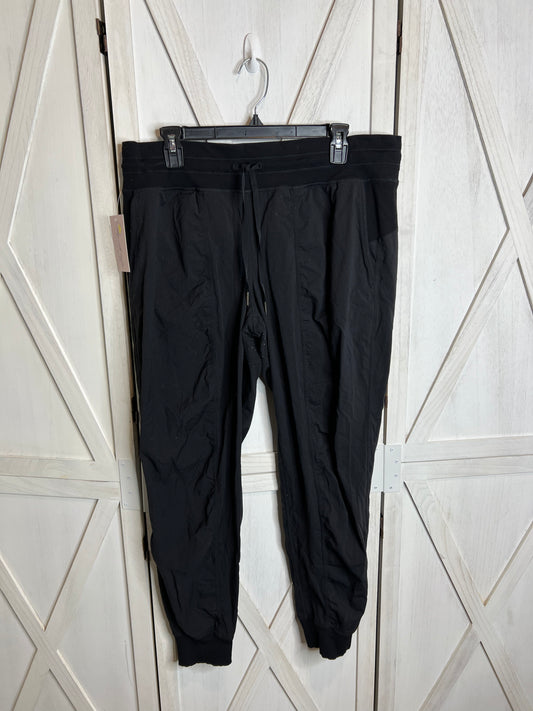 Dance Studio MRJogger *SIZE 14