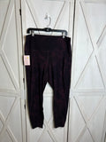 Align HR Pant with Pockets 25"