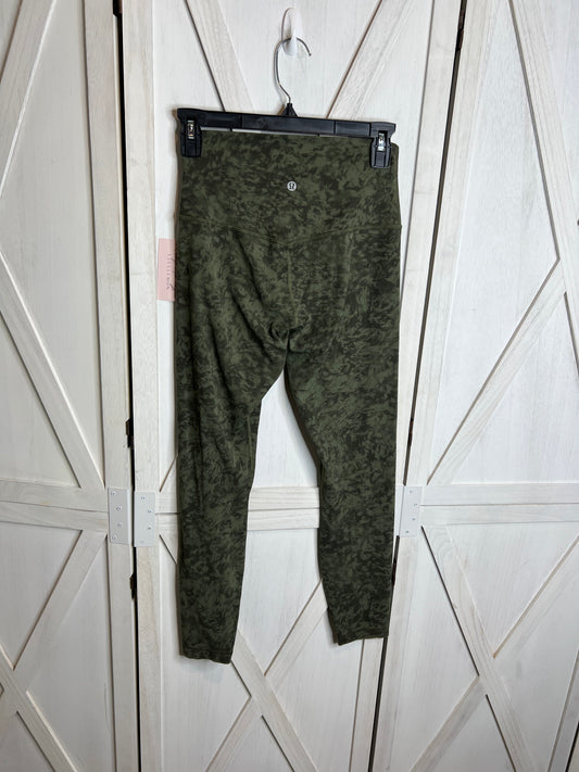 Align Pant 25" *SIZE 6