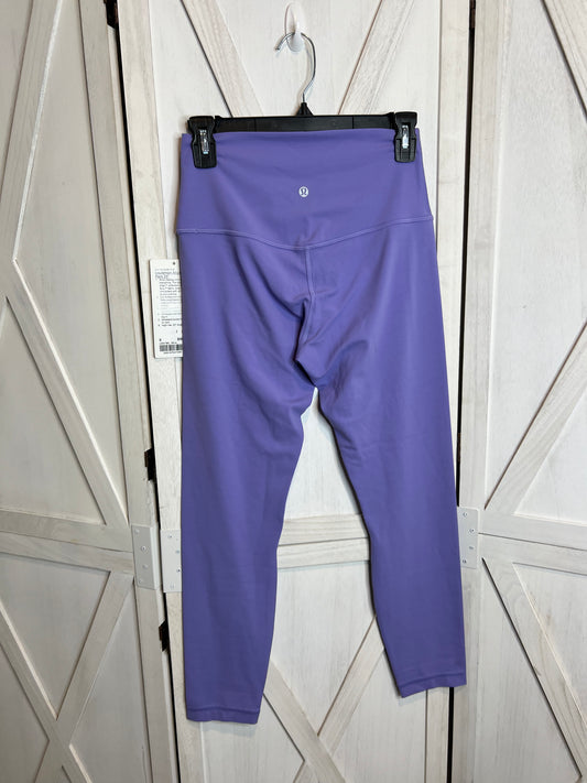 Lululemon Align HR Pant 25” *SIZE 8