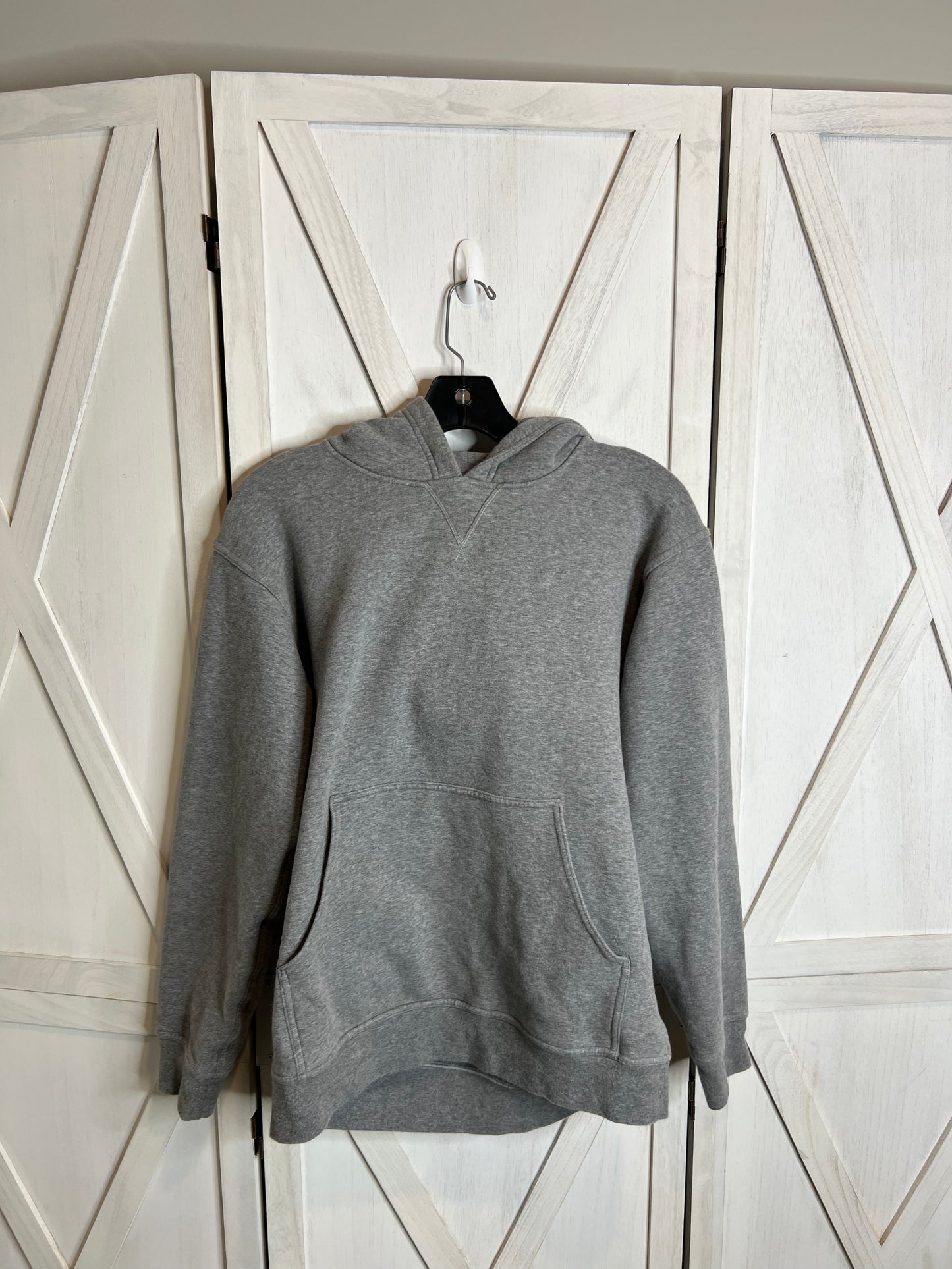 All Yours Hoodie *Fleece *SIZE 6