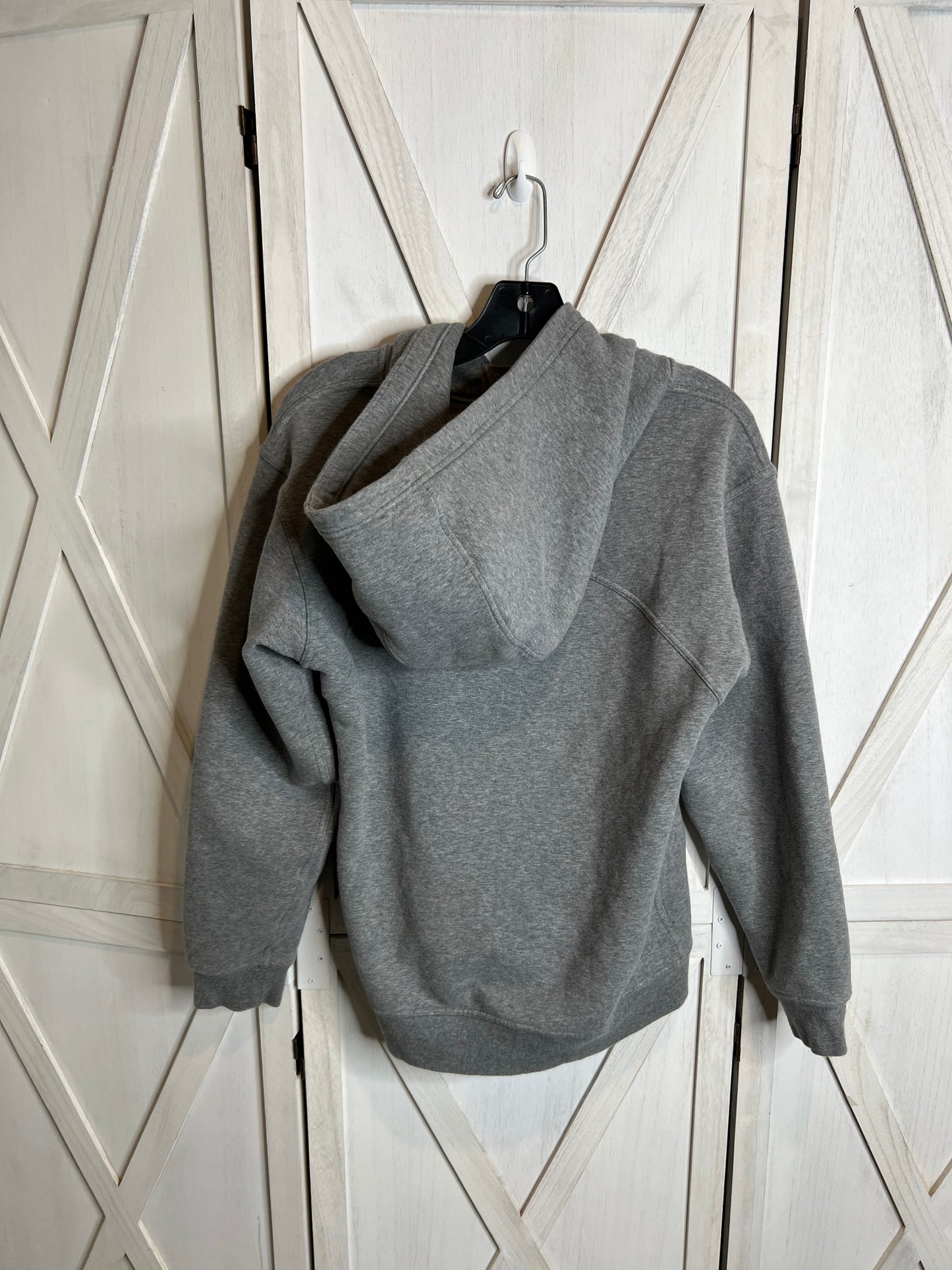 All Yours Hoodie *Fleece *SIZE 6