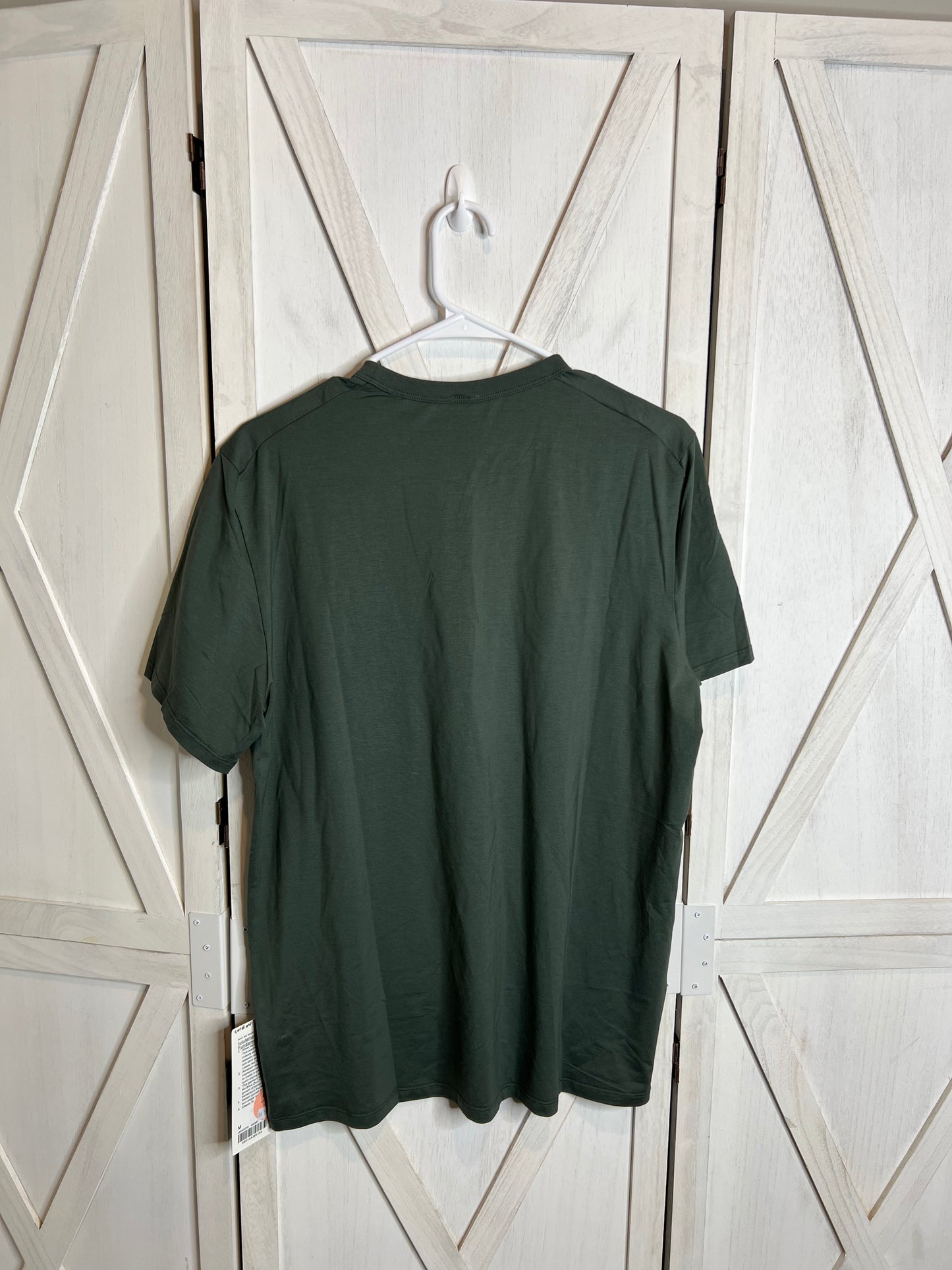 Lululemon fundamental T *SIZE M