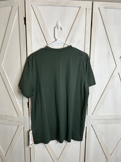 Lululemon fundamental T *SIZE M