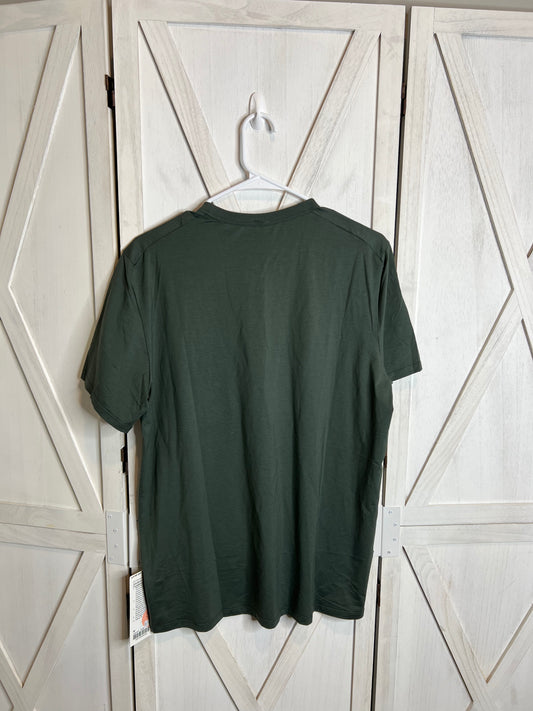 Lululemon fundamental T *SIZE M
