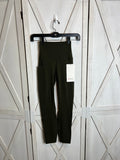 Align Hr Pant 25” *pockets