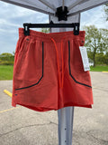 LTT Short Elite 7” Lined