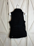 down for it all vest