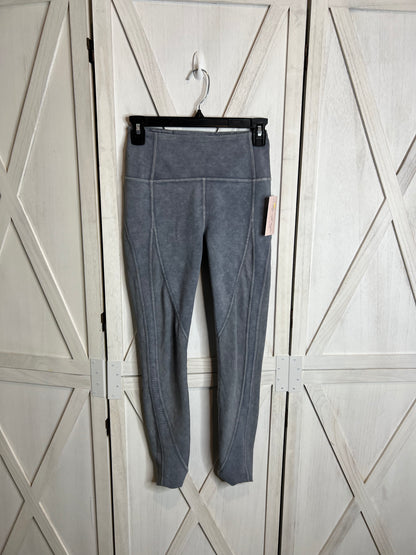 Wunder Under HR Tight 28" *SIZE 4
