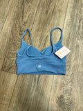 Align Sweetheart Bra *SIZE 4