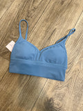 Align Sweetheart Bra *SIZE 4