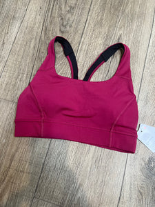 power through bra *SIZE 6