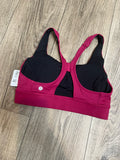 power through bra *SIZE 6