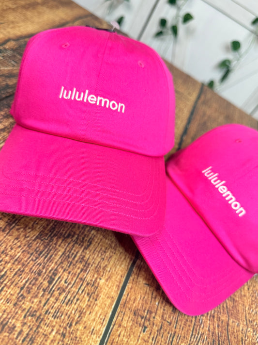 Unisex Ball Cap *Size S/M