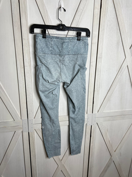 Fast and Free Tight 25" *Nulux *SIZE 6