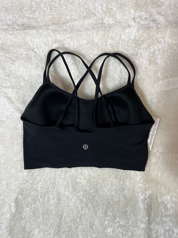 Like a Cloud Sports Bra