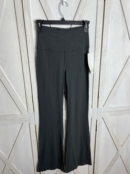 Groove pant SHR flare pant *nulu *Size 6