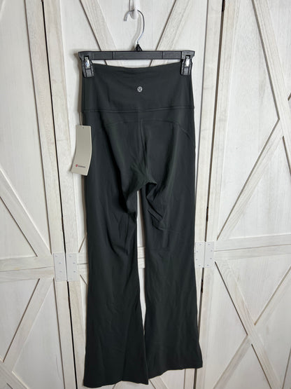 Groove pant SHR flare pant *nulu *Size 6
